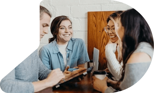 Des professionnels qui progressent en anglais